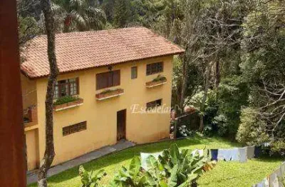 Casa com 3 quartos à venda na Alameda Apodi, Roseira, Mairiporã