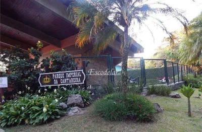 Terreno à venda, 954 m² por r$ 400.000,00 - serra da cantareira - mairiporã/sp