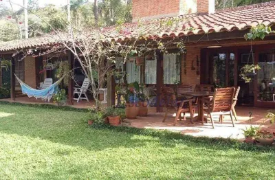 Casa à venda, 400 m² por r$ 1.920.000,00 - roseira - mairiporã/sp