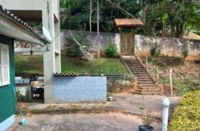 Casa com 3 quartos à venda na Villa Renascença, Mairiporã 