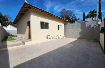 Casa com 4 dormitórios à venda, 100 m² por r$ 799.000,00 - jardim do lago - atibaia/sp