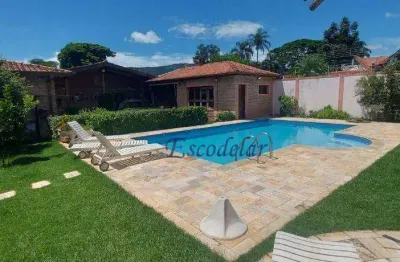 Casa à venda, 300 m² por r$ 1.380.000,00 - vila esperia ou giglio - atibaia/sp