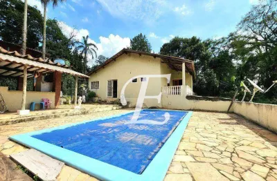 Chácara à venda, 980 m² por r$ 1.070.000,00 - cacéia - mairiporã/sp