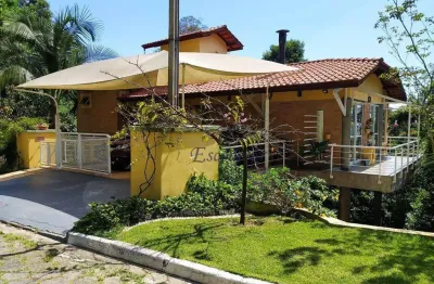 Casa com 3 dormitórios à venda, 170 m² por r$ 1.500.000,00 - condomínio parque imperial - mairiporã/sp