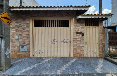 Casa à venda, 170 m² por r$ 520.000,00 - terra preta - mairiporã/sp