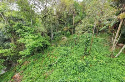 Terreno à venda, 1155 m² por r$ 340.000,00 - serra da cantareira - mairiporã/sp