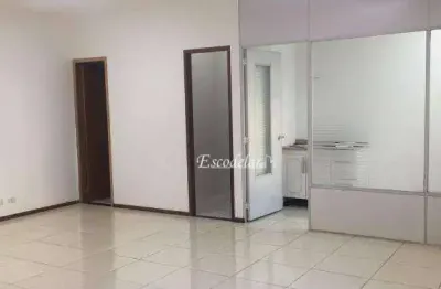 Sala para alugar, 58 m² por r$ 2.090,05/mês - água fria - são paulo/sp