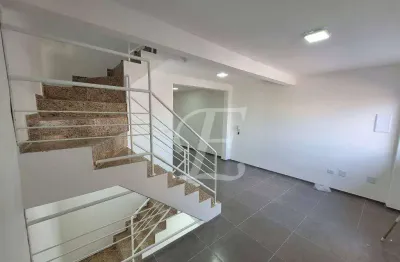 Casa com 3 dormitórios para alugar, 100 m² por r$ 3.128,00/mês - parque itaberaba - são paulo/sp