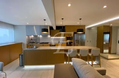 Apartamento com 3 dormitórios à venda, 117 m² por r$ 2.100.000,00 - vila santo estevão - são paulo/sp