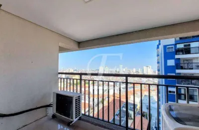 Studio com 1 quarto à venda, 30 m² por r$ 360.000 - tucuruvi - são paulo/sp
