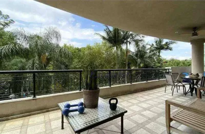 Apartamento à venda, 518 m² por r$ 23.000.000,00 - vila nova conceição - são paulo/sp