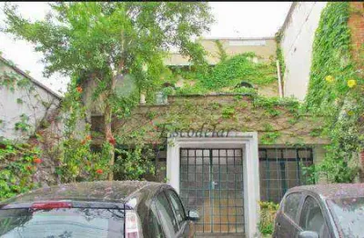 Casa com 3 quartos à venda, 500 m² por r$ 3.845.000 - jardim paulista - são paulo/sp