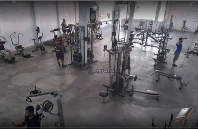 Salão à venda, 420 m² por r$ 4.270.000,00 - sítio morro grande - são paulo/sp