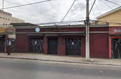 Área à venda, 606 m² por r$ 5.500.000,01 - tucuruvi - são paulo/sp