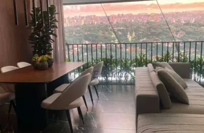 Apartamento garden com 1 dormitório à venda, 132 m² por r$ 4.400.727,00 - jardim américa - são paulo/sp