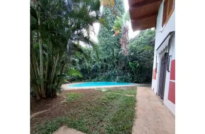 Casa com 4 dormitórios para alugar, 745 m² por r$ 60.619,01/mês - jardim américa - são paulo/sp