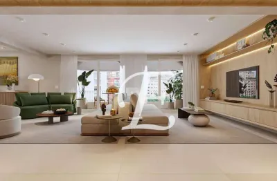 Apartamento com 3 quartos à venda, 270 m² por r$ 8.790.000 - jardim américa - são paulo/sp