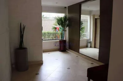 Apartamento com 4 quartos à venda, 163 m² por r$ 1.830.000 - paraíso - são paulo/sp