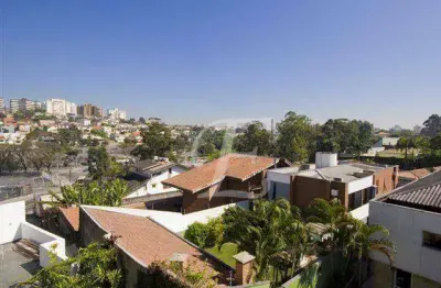 Sobrado com 4 dormitórios à venda, 450 m² por r$ 2.650.000,00 - jardim leonor - são paulo/sp