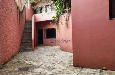 Casa com 4 quartos à venda na Rua Dinamarca, Jardim Europa, São Paulo