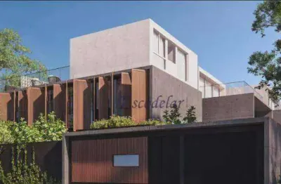 Casa em condominio com 4 suítes  à venda, 674 m²  no jardim paulistano