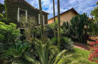 Casa para alugar, 400 m² por r$ 41.971,92/mês - jardim europa - são paulo/sp