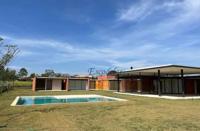 Casa à venda, 1007 m² por r$ 17.000.000,00 - quinta da baroneza ii - bragança paulista/sp