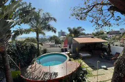 Sobrado com 4 dormitórios à venda, 389 m² por r$ 3.710.000,00 - alto da lapa - são paulo/sp