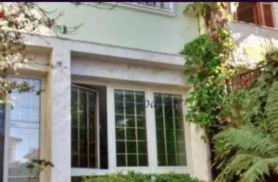 Casa para alugar, 220 m² por r$ 12.898,00/mês - jardim paulista - são paulo/sp