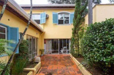 Casa com 10 dormitórios, 380 m² - venda por r$ 4.200.000,00 ou aluguel por r$ 28.180,01/mês - jardim paulista - são paulo/sp