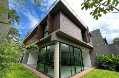 Casa com 4 quartos sendo 4 suítes à venda, 707 m² por r$ 9.370.000 - vila morumbi - são paulo/sp