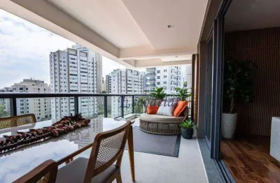 Apartamento com 3 quartos à venda, 102 m² por r$ 1.609.000 - alto da lapa - são paulo/sp