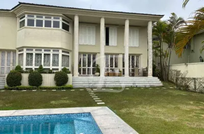 Casa com 4 dormitórios à venda, 642 m² por r$ 7.500.000,00 - jardim leonor - são paulo/sp