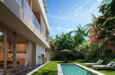 Casa à venda, 571 m² por r$ 15.000.000,00 - alto de pinheiros - são paulo/sp