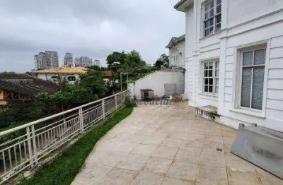 Casa com 4 suítes, 4 vagas, à venda, 518 m² ,- morumbi - próximo shopping cidade jardim