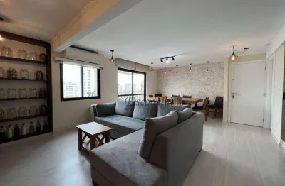 Apartamento com 2 dormitórios à venda, 95 m² por r$ 1.550.000,00 - moema - são paulo/sp