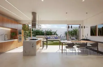 Casa com 4 dormitórios à venda, 629 m² por r$ 6.250.000,00 - vila madalena - são paulo/sp