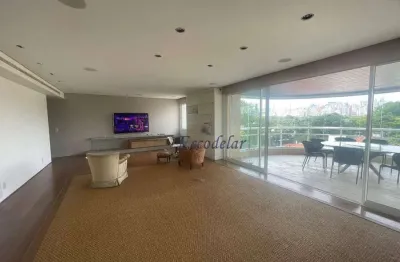 Apartamento com 3 dormitórios à venda, 255 m² por r$ 6.900.000,00 - jardim paulista - são paulo/sp