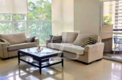 Apartamento com 3 dormitórios à venda, 210 m² por r$ 1.500.000,00 - água fria - são paulo/sp