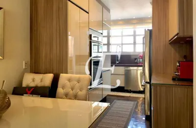 Apartamento com 2 dormitórios à venda, 140 m² por r$ 2.990.000,00 - jardim américa - são paulo/sp