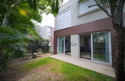 Casa à venda, 334 m² por r$ 3.750.000,00 - real parque - são paulo/sp