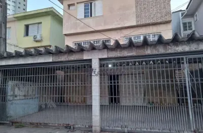 Sobrado à venda, 307 m² por r$ 1.800.000,00 - parque jabaquara - são paulo/sp