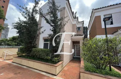 Casa com 4 dormitórios à venda, 250 m² por r$ 3.250.000,00 - alto da boa vista - são paulo/sp