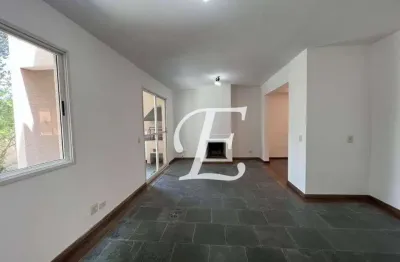 Casa com 4 dormitórios para alugar, 250 m² por r$ 12.200,00/mês - alto da boa vista - são paulo/sp
