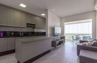 Apartamento com 2 quartos para alugar, 71 m² por r$ 10.926/mês - pinheiros - são paulo/sp