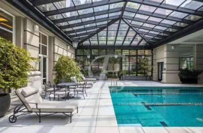 Apartamento com 5 dormitórios à venda, 812 m² por r$ 54.970.000,00 - jardim europa - são paulo/sp