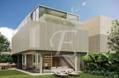 Casa com 4 quartos 4 suítes à venda, 667 m² por r$ 20.520.000 - jardim europa - são paulo/sp