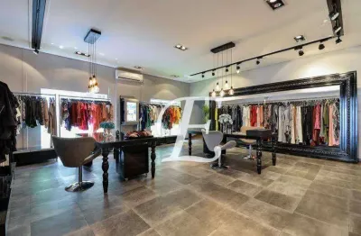 Casa à venda, 350 m² por r$ 8.390.000,00 - vila nova conceição - são paulo/sp