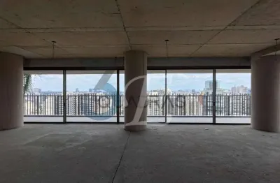 Apartamento com 4 quartos à venda na Avenida Sabiá, Moema, São Paulo