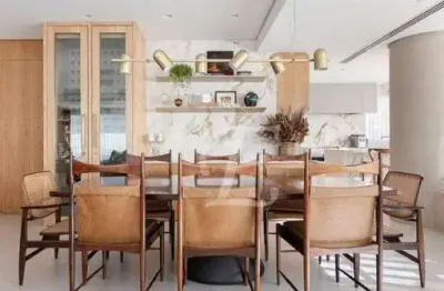 Apartamento com 3 quartos à venda, 252 m² por r$ 7.990.000 - vila nova conceição - são paulo/sp